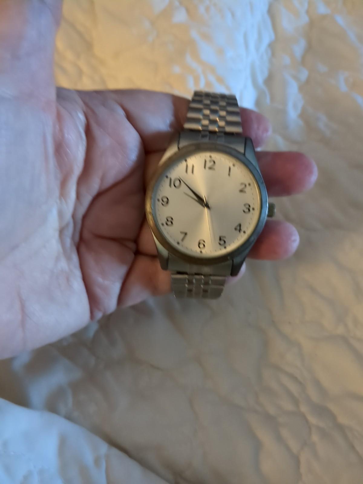 Classic Windup Watches for Men, Compatible with Vintage Styles