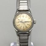 Vintage Zodiac Swiss Women's Automatic Watch 20mm