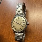 Vintage ETERNA-MATIC 3000 Automatic Watch 34MM