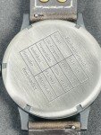 Hruodland Automatic Pilot Men's Diving Watch