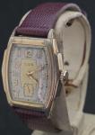 Men's 1930s Elgin Vintage Watch with 17 Jewels