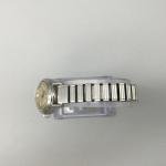 Vintage Zodiac Swiss Women's Automatic Watch 20mm