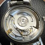 Vintage ETERNA-MATIC 3000 Automatic Watch 34MM