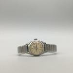 Vintage Zodiac Swiss Women's Automatic Watch 20mm