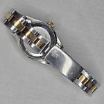 Rolex Ladies Date 26mm Two Tone Vintage Watch