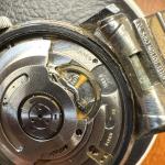 Vintage ETERNA-MATIC 3000 Automatic Watch 34MM