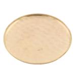 Vintage Zenith 670.900 Men's 18k Rose Gold Watch