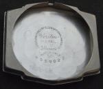 Men's 1930s Elgin Vintage Watch with 17 Jewels