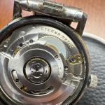 Vintage ETERNA-MATIC 3000 Automatic Watch 34MM
