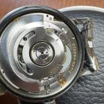 Vintage ETERNA-MATIC 3000 Automatic Watch 34MM