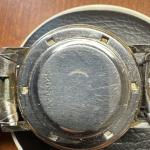 Vintage ETERNA-MATIC 3000 Automatic Watch 34MM