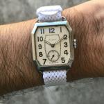 1930 Rolex Stay Brite Vintage Watch – Rare!