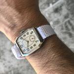 1930 Rolex Stay Brite Vintage Watch – Rare!