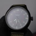 1945 American Aviator Vintage Flieger Watch 44mm