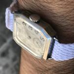 1930 Rolex Stay Brite Vintage Watch – Rare!