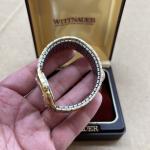 Wittnauer Men's Mechanical Dress Watch with Roman Dial