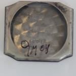 1930 Rolex Stay Brite Vintage Watch – Rare!