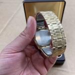 Wittnauer Men's Mechanical Dress Watch with Roman Dial