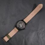 1945 American Aviator Vintage Flieger Watch 44mm