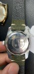 Swank Gran Sport 150M Mechanical Dive Watch