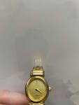 Gucci Women's Vintage Watch - Timeless Elegance