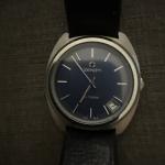 Zenith XL Tronic Vintage Watch