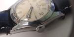 Vintage Rolex Oyster Royal Watch, 1940s Model