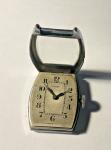1930s TRIB Besancon Men's Art Deco Tonneau Watch