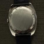 Zenith XL Tronic Vintage Watch