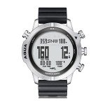 NORTH EDGE Aqua Men's Diving Computer Watch
