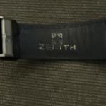 Zenith XL Tronic Vintage Watch