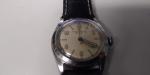 Vintage Rolex Oyster Royal Watch, 1940s Model