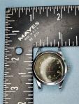 Liberty Military Field Manual Wind Vintage Watch Parts