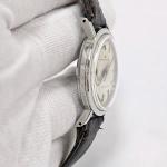 1960s Eterna Matic Centenaire Men's Dress Watch