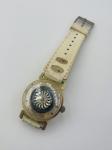 Ernest Borel Gold Plated Manual Wind Watch