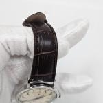 1960s Eterna Matic Centenaire Men's Dress Watch