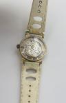 Ernest Borel Gold Plated Manual Wind Watch