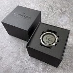 NORTH EDGE Aqua Men's Diving Computer Watch