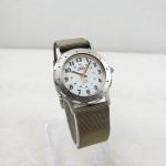 Vintage Timex Military Field Indiglo Watch