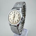 Buren Women's Vintage Mechanical Wrist Watch 27mm