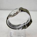 Vintage Timex Military Field Indiglo Watch