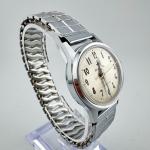 Buren Women's Vintage Mechanical Wrist Watch 27mm