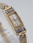 Vintage 10kt Rose Gold Elgin Woman's Watch