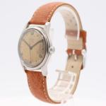 Zodiac 799 Hermetic 17J Vintage Men's Watch