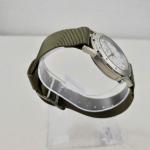 Vintage Timex Military Field Indiglo Watch