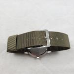 Vintage Timex Military Field Indiglo Watch