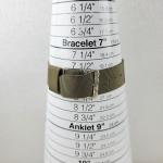 Vintage Timex Military Field Indiglo Watch