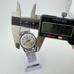 Buren Women's Vintage Mechanical Wrist Watch 27mm