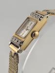 Vintage 10kt Rose Gold Elgin Woman's Watch