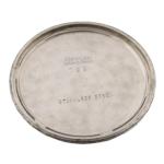 Zodiac 799 Hermetic 17J Vintage Men's Watch